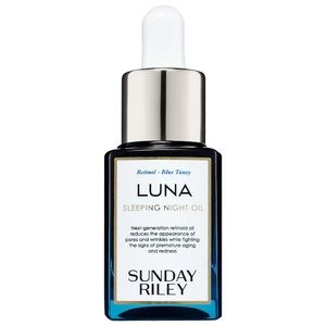 Sunday Riley Luna Sleeping Retinoid Cream
